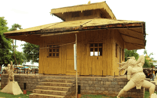 Badrachalam to Papikondalu 1 Day Tour